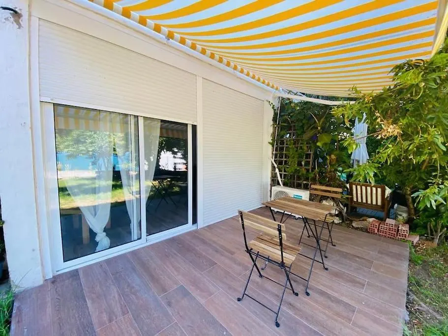Central Torremolinos Garden Apartment - Sea Views Spagna